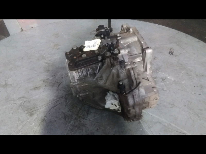 Boîte à vitesse automatique Hyundai I20 I (PB, PBT) 1.4 (2008-2015)