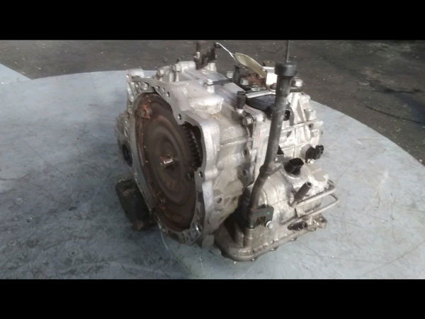 Boîte à vitesse automatique Hyundai I20 I (PB, PBT) 1.4 (2008-2015)