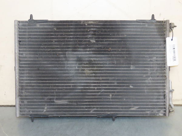 Condenseur clim Peugeot 206 (2L_, 2M_) 1.4 i (2010-2013)