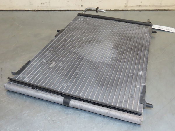 Condenseur clim Peugeot 206 (2L_, 2M_) 1.4 i (2010-2013)