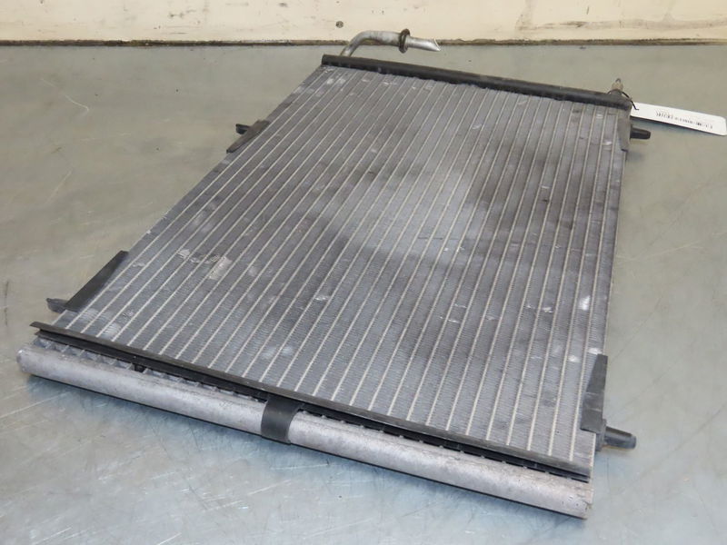 Condenseur clim Peugeot 206 (2L_, 2M_) 1.4 i (2010-2013)