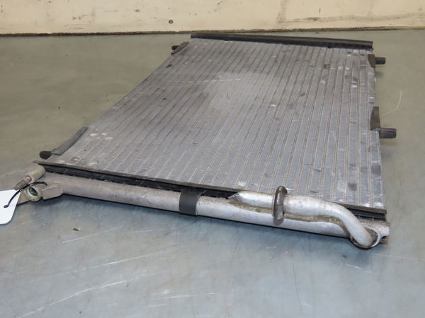 Condenseur clim Peugeot 206 (2L_, 2M_) 1.4 i (2010-2013)