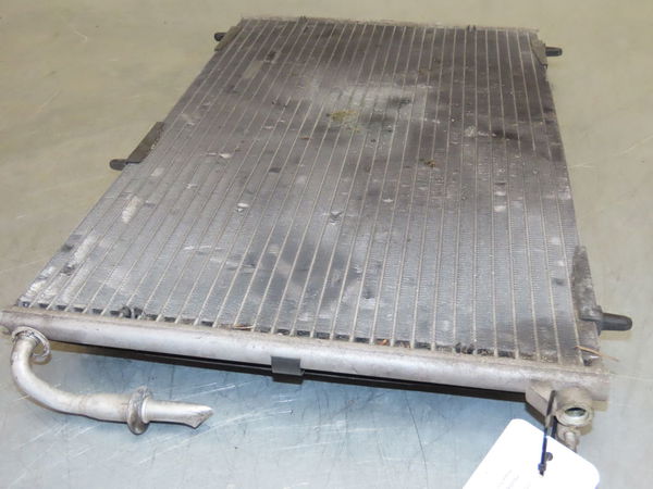 Condenseur clim Peugeot 206 (2L_, 2M_) 1.4 i (2010-2013)