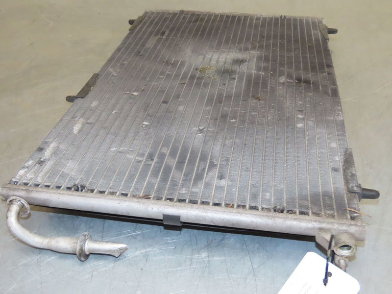 Condenseur clim Peugeot 206 (2L_, 2M_) 1.4 i (2010-2013)