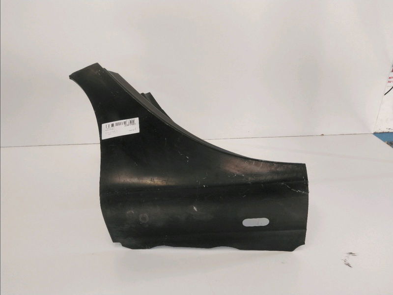 Bas caisse d RENAULT CLIO III