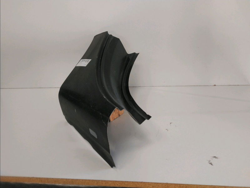 Bas caisse d RENAULT CLIO III