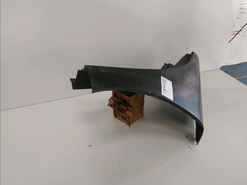 Bas caisse d RENAULT CLIO III