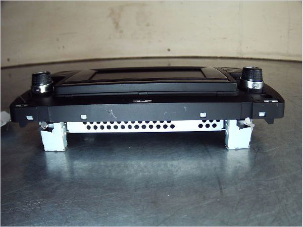 Autoradio Volkswagen GOLF VII (5G1, BQ1, BE1, BE2) 1.2 tsi (2012-2017)