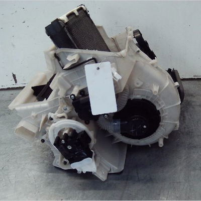 Bloc de chauffage complet Mazda 3 (BL) 1.6 mzr (bl14) (2008-2014)