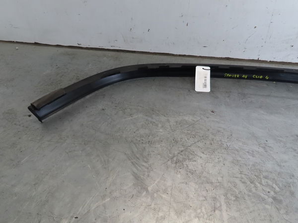Spoiler av RENAULT CLIO IV