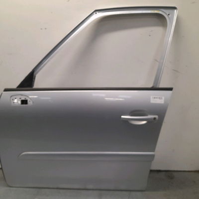Porte avant gauche Citroën C4 PICASSO I Monospace (UD_) 1.6 hdi (2007-2013) 5 portes