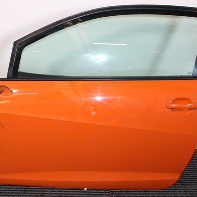 Porte avant gauche Seat IBIZA IV (6J5, 6P1) 1.9 tdi (2008-2010)