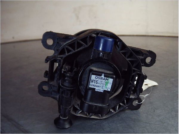 Phare longue portee avant droit Renault CLIO IV (BH_) 1.5 dci 90 (2012) 5 portes