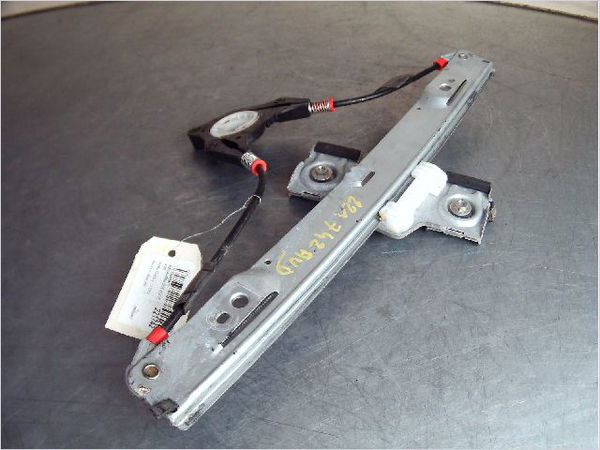 Mécanisme lève-glace avant droit Ford FIESTA VI (CB1, CCN) 1.4 tdci (2010-2012) 3 portes