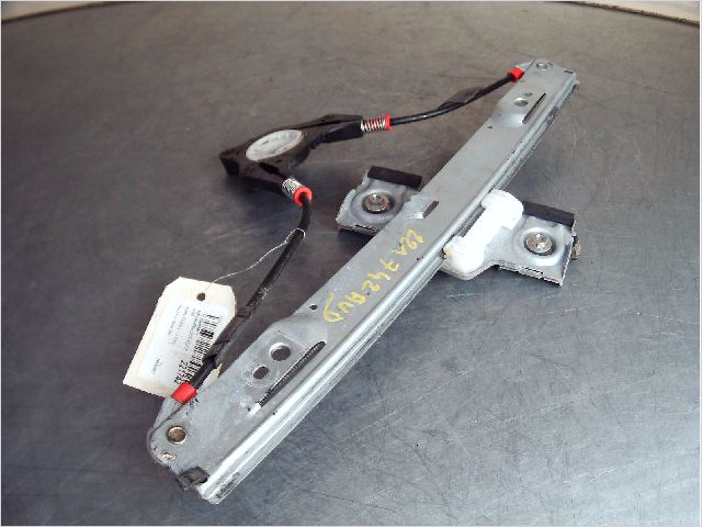 Mécanisme lève-glace avant droit Ford FIESTA VI (CB1, CCN) 1.4 tdci (2010-2012) 3 portes