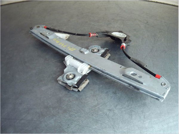 Mécanisme lève-glace avant droit Ford FIESTA VI (CB1, CCN) 1.4 tdci (2010-2012) 3 portes