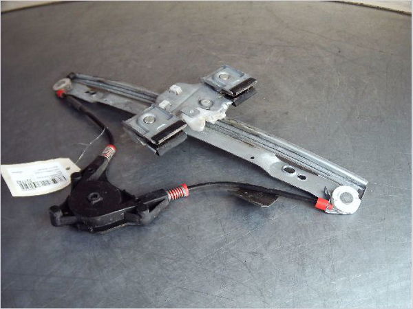 Mécanisme lève-glace avant droit Ford FIESTA VI (CB1, CCN) 1.4 tdci (2010-2012) 3 portes