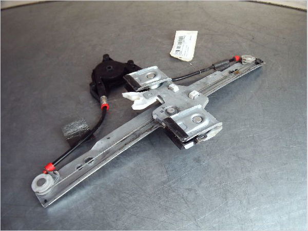 Mécanisme lève-glace avant droit Ford FIESTA VI (CB1, CCN) 1.4 tdci (2010-2012) 3 portes