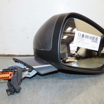 Retroviseur exterieur electrique droit Peugeot 508 I (8D_) 2.0 hdi (2010-2018)