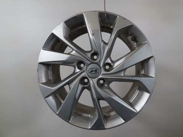 Jante aluminium Hyundai TUCSON (TL, TLE) 1.6 crdi (2018)
