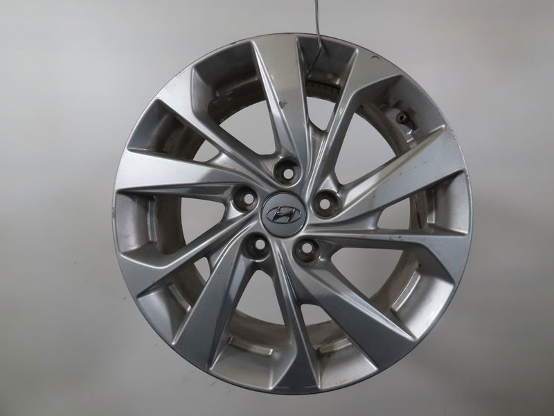 Jante aluminium Hyundai TUCSON (TL, TLE) 1.6 crdi (2018)