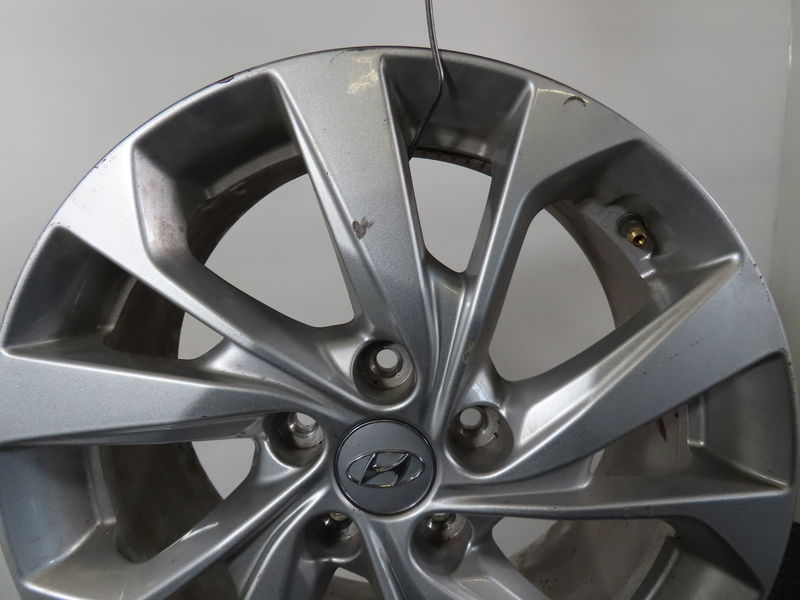 Jante aluminium Hyundai TUCSON (TL, TLE) 1.6 crdi (2018)