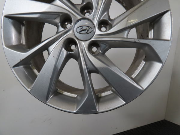 Jante aluminium Hyundai TUCSON (TL, TLE) 1.6 crdi (2018)