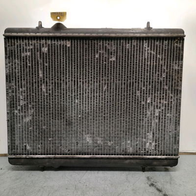 Radiateur Citroën BERLINGO - BERLINGO FIRST Monospace (MF_, GJK_, GFK_) 1.6 hdi 90 (mf9hx) (2005-2008)