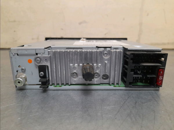 Autoradio Renault KANGOO Express (FW0-1_) 1.5 dci 70 (fw0a, kw0v) (2008) 4 portes