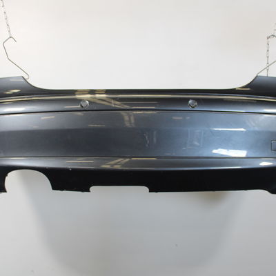 Pare-choc arrière Mercedes-benz CLASSE C Coupe Sport (CL203) C 220 cdi (203.708) (2004-2008) 3 portes