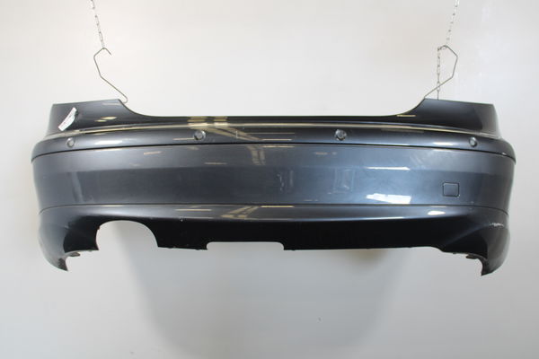 Pare-choc arrière Mercedes-benz CLASSE C Coupe Sport (CL203) C 220 cdi (203.708) (2004-2008) 3 portes