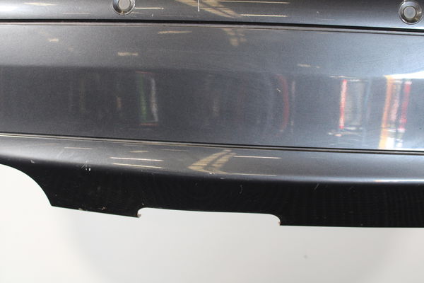 Pare-choc arrière Mercedes-benz CLASSE C Coupe Sport (CL203) C 220 cdi (203.708) (2004-2008) 3 portes
