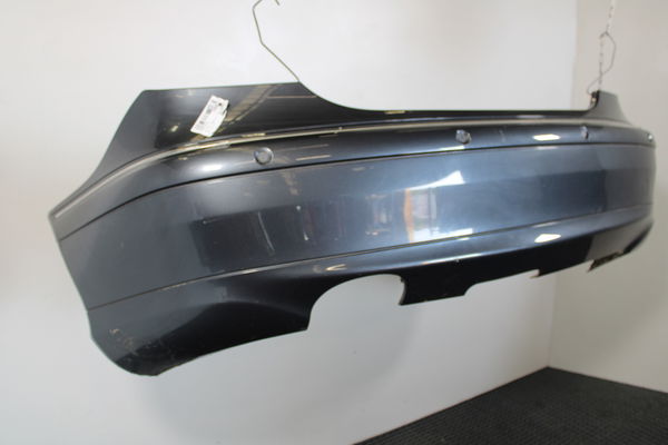 Pare-choc arrière Mercedes-benz CLASSE C Coupe Sport (CL203) C 220 cdi (203.708) (2004-2008) 3 portes