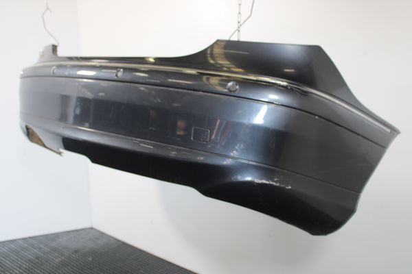 Pare-choc arrière Mercedes-benz CLASSE C Coupe Sport (CL203) C 220 cdi (203.708) (2004-2008) 3 portes