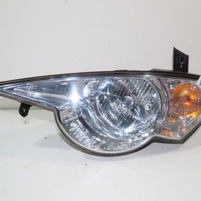 Phare gauche Ssangyong ACTYON I 200 xdi 4wd (2006)