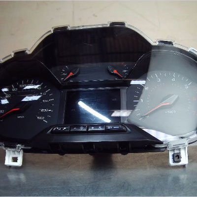 Compteur Peugeot PARTNER Camionnette-Monospace (K9) 1.5 bluehdi 100 (2019)