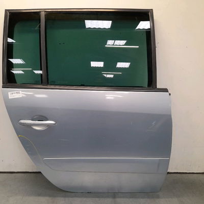 Porte arrière droite Renault ESPACE IV (JK0-1_) 2.0 dci (jk01, jk02, jk1j, jk1k, jk1h) (2006)