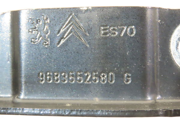 Compas g capot Citroën C3 II (SC_) 1.2 vti 82 (2012-2016) 5 portes
