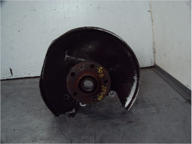 Fusee ard Audi Q5 (8RB) Sq5 tdi quattro (2012-2015)