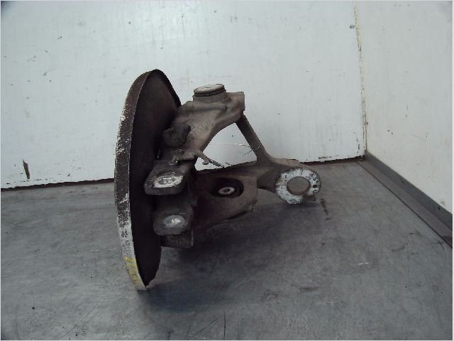 Fusee ard Audi Q5 (8RB) Sq5 tdi quattro (2012-2015)