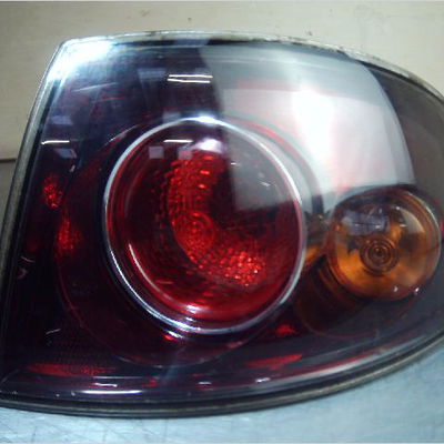 Feu arrière droit Seat IBIZA III (6L1) 1.4 tdi (2002-2005) 3 portes