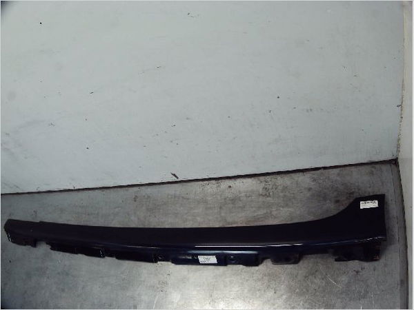 Bas caisse g Bmw 5 Gran Turismo (F07) 530 d (2010-2017)