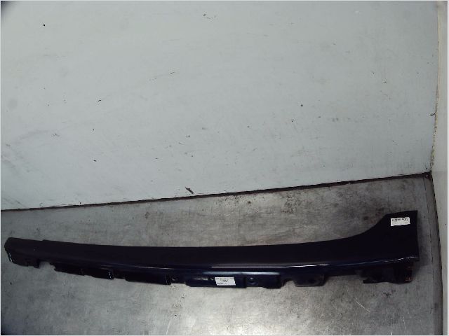 Bas caisse g Bmw 5 Gran Turismo (F07) 530 d (2010-2017)