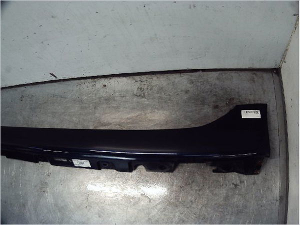 Bas caisse g Bmw 5 Gran Turismo (F07) 530 d (2010-2017)
