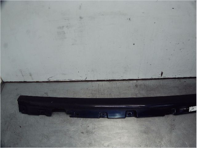 Bas caisse g Bmw 5 Gran Turismo (F07) 530 d (2010-2017)