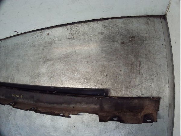 Bas caisse g Bmw 5 Gran Turismo (F07) 530 d (2010-2017)