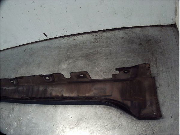 Bas caisse g Bmw 5 Gran Turismo (F07) 530 d (2010-2017)