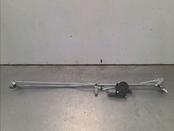 Mecanisme essuie-glace avant Peugeot 308 SW I (4E_, 4H_) 1.6 hdi (2009-2014)