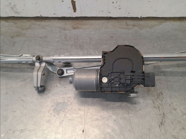 Mecanisme essuie-glace avant Peugeot 308 SW I (4E_, 4H_) 1.6 hdi (2009-2014)