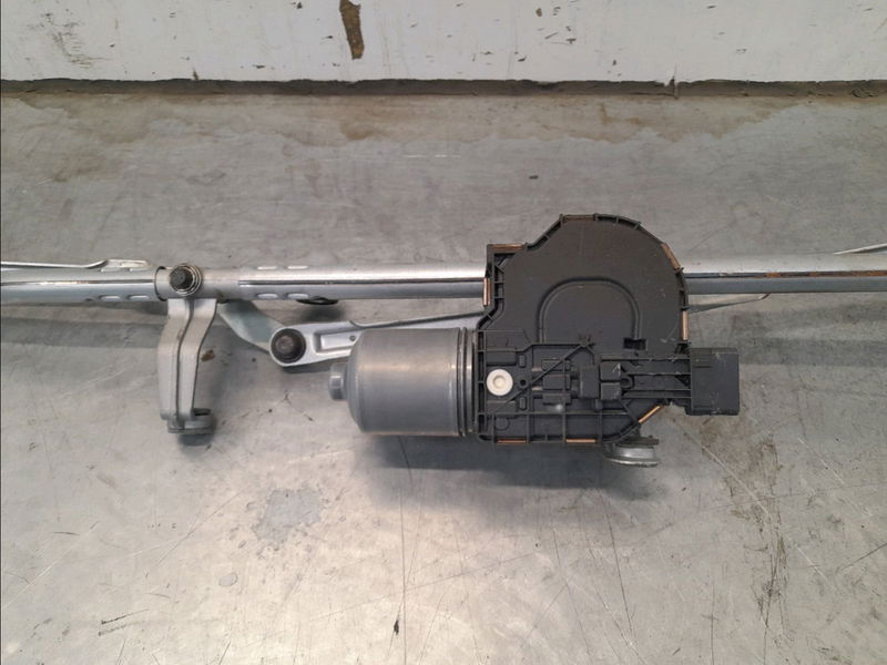 Mecanisme essuie-glace avant Peugeot 308 SW I (4E_, 4H_) 1.6 hdi (2009-2014)